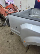 2017-2022 Ford Super Duty F350 F450 F550 8' Dually Bed *Damage