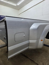2017-2022 Ford Super Duty F350 F450 F550 8' Dually Bed *Damage