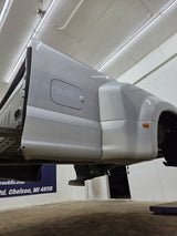 2017-2022 Ford Super Duty F350 F450 F550 8' Dually Bed *Damage