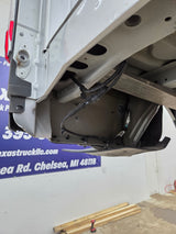 2017-2022 Ford Super Duty F350 F450 F550 8' Dually Bed *Damage
