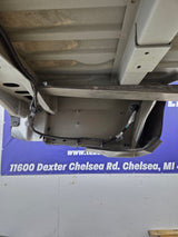 2017-2022 Ford Super Duty F350 F450 F550 8' Dually Bed *Damage