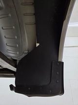 2017-2022 Ford Super Duty F350 F450 F550 8' Dually Bed *Damage