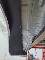 2017-2022 Ford Super Duty F350 F450 F550 8' Dually Bed *Damage