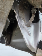 2017-2022 Ford Super Duty F350 F450 F550 8' Dually Bed *Damage