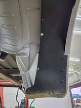 2017-2022 Ford Super Duty F350 F450 F550 8' Dually Bed *Damage
