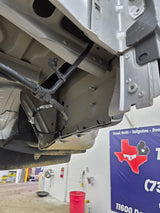 2017-2022 Ford Super Duty F350 F450 F550 8' Dually Bed *Damage