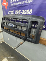 2008-2010 Ford Super Duty F250 F350 F450 F550 Grill Surround