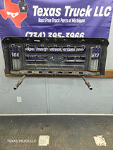 2008-2010 Ford Super Duty F250 F350 F450 F550 Grill Surround