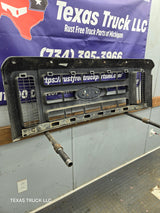 2008-2010 Ford Super Duty F250 F350 F450 F550 Grill Surround