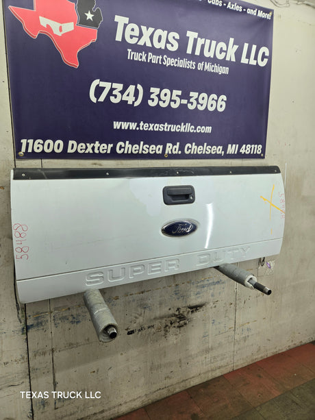 2008-2016 Ford Super Duty Tailgate F250 F350 F450 F550