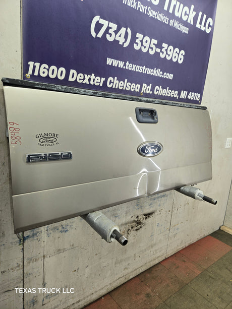 2004-2008 Ford F-150 Tailgate