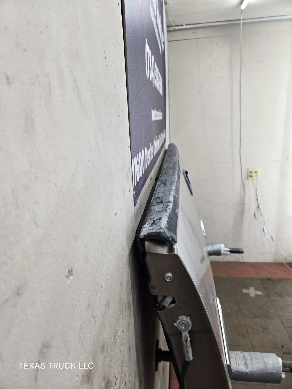 2004-2008 Ford F-150 Tailgate