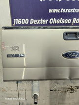 2004-2008 Ford F-150 Tailgate