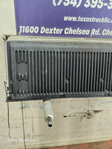 2004-2008 Ford F-150 Tailgate