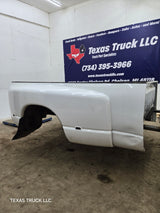 2003-2008 Dodge Ram 3500 4500 3rd Gen 8' Dually Long Truck Bed