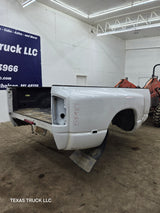 2003-2008 Dodge Ram 3500 4500 3rd Gen 8' Dually Long Truck Bed
