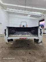 2003-2008 Dodge Ram 3500 4500 3rd Gen 8' Dually Long Truck Bed