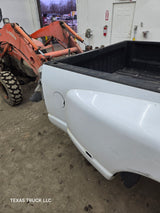 2003-2008 Dodge Ram 3500 4500 3rd Gen 8' Dually Long Truck Bed