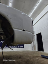 2003-2008 Dodge Ram 3500 4500 3rd Gen 8' Dually Long Truck Bed
