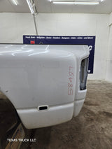 2003-2008 Dodge Ram 3500 4500 3rd Gen 8' Dually Long Truck Bed