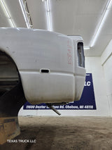 2003-2008 Dodge Ram 3500 4500 3rd Gen 8' Dually Long Truck Bed