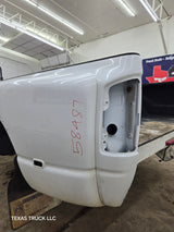 2003-2008 Dodge Ram 3500 4500 3rd Gen 8' Dually Long Truck Bed