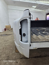2003-2008 Dodge Ram 3500 4500 3rd Gen 8' Dually Long Truck Bed