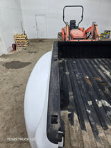 2003-2008 Dodge Ram 3500 4500 3rd Gen 8' Dually Long Truck Bed