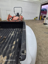 2003-2008 Dodge Ram 3500 4500 3rd Gen 8' Dually Long Truck Bed