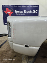 2003-2008 Dodge Ram 3500 4500 3rd Gen 8' Dually Long Truck Bed