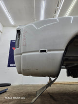 2003-2008 Dodge Ram 3500 4500 3rd Gen 8' Dually Long Truck Bed