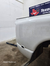 2003-2008 Dodge Ram 3500 4500 3rd Gen 8' Dually Long Truck Bed