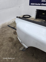 2003-2008 Dodge Ram 3500 4500 3rd Gen 8' Dually Long Truck Bed