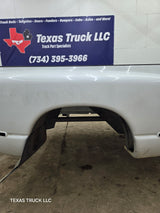2003-2008 Dodge Ram 3500 4500 3rd Gen 8' Dually Long Truck Bed