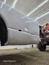 2003-2008 Dodge Ram 3500 4500 3rd Gen 8' Dually Long Truck Bed