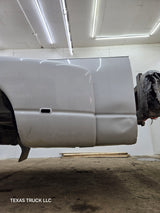 2003-2008 Dodge Ram 3500 4500 3rd Gen 8' Dually Long Truck Bed