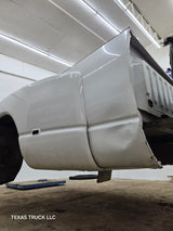 2003-2008 Dodge Ram 3500 4500 3rd Gen 8' Dually Long Truck Bed