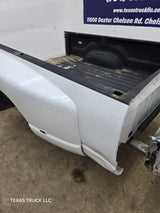 2003-2008 Dodge Ram 3500 4500 3rd Gen 8' Dually Long Truck Bed