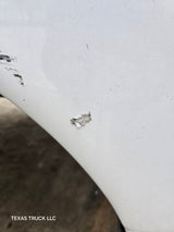 2003-2008 Dodge Ram 3500 4500 3rd Gen 8' Dually Long Truck Bed