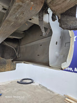 2003-2008 Dodge Ram 3500 4500 3rd Gen 8' Dually Long Truck Bed