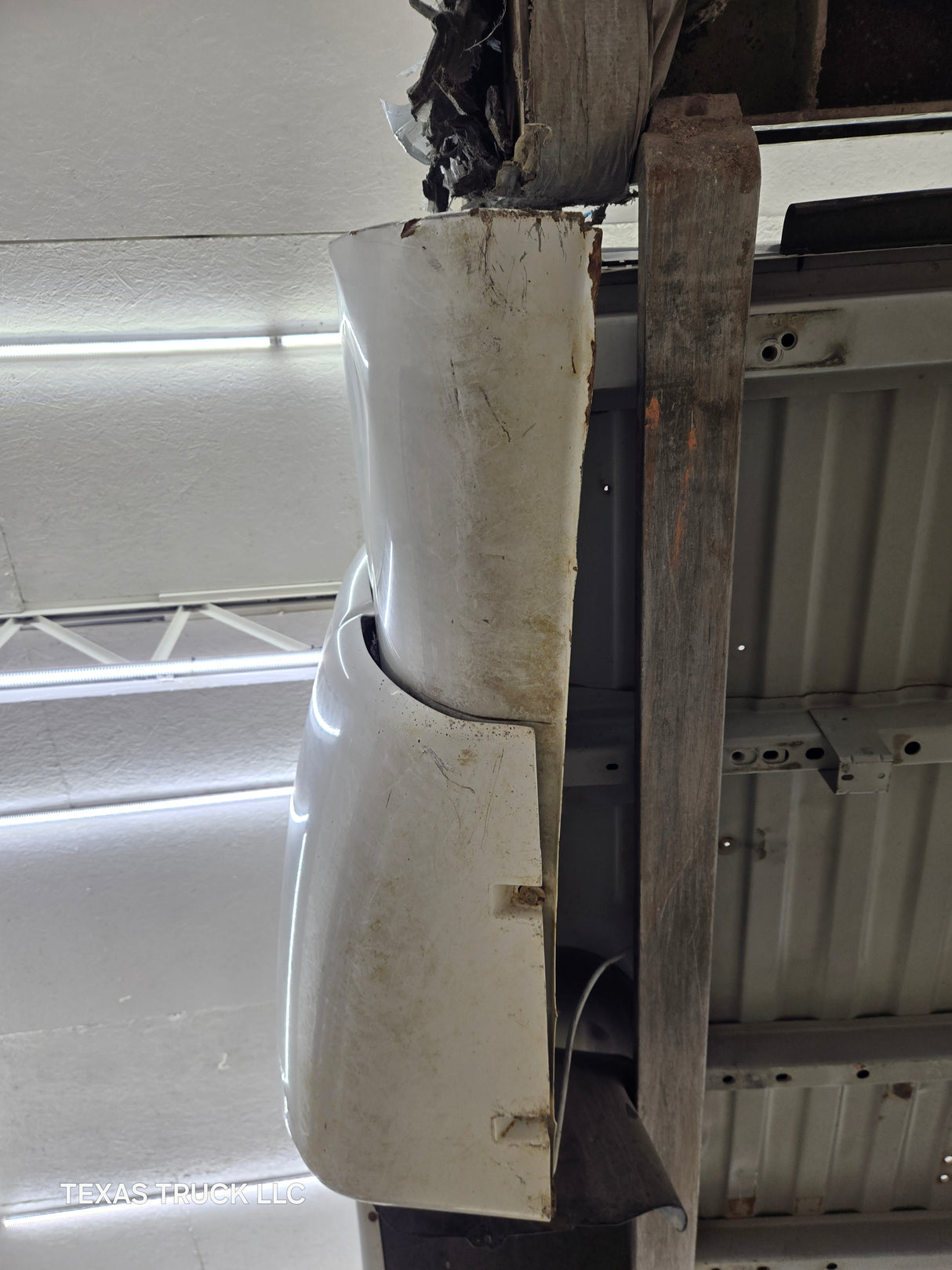 2003-2008 Dodge Ram 3500 4500 3rd Gen 8' Dually Long Truck Bed