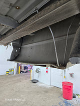 2003-2008 Dodge Ram 3500 4500 3rd Gen 8' Dually Long Truck Bed