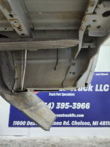 2003-2008 Dodge Ram 3500 4500 3rd Gen 8' Dually Long Truck Bed