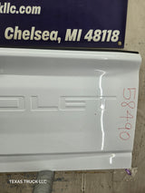 2019-2026 Chevrolet Silverado 2500 HD 3500HD Truck Tailgate