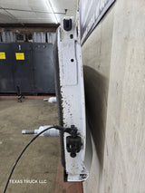 2019-2026 Chevrolet Silverado 2500 HD 3500HD Truck Tailgate
