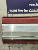 1980-1997 Bullnose / Bricknose / OBS Ford F100 F150 F250 F350 Tailgate