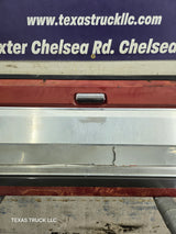 1980-1997 Bullnose / Bricknose / OBS Ford F100 F150 F250 F350 Tailgate