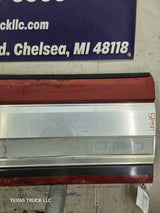 1980-1997 Bullnose / Bricknose / OBS Ford F100 F150 F250 F350 Tailgate