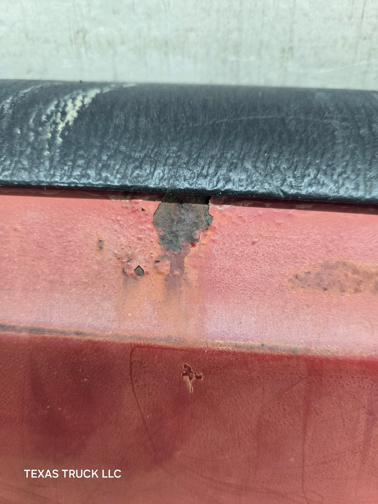 1980-1997 Bullnose / Bricknose / OBS Ford F100 F150 F250 F350 Tailgate