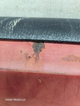 1980-1997 Bullnose / Bricknose / OBS Ford F100 F150 F250 F350 Tailgate